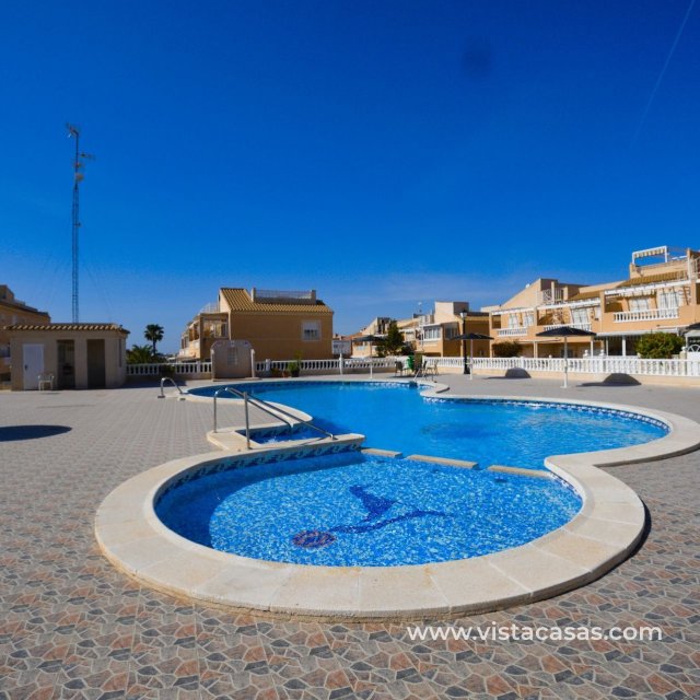 Townhouse - Resale - Torrevieja - Torrevieja