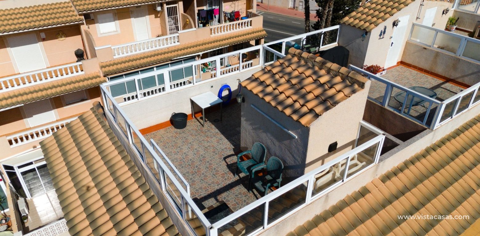 Sale - Townhouse - Torrevieja