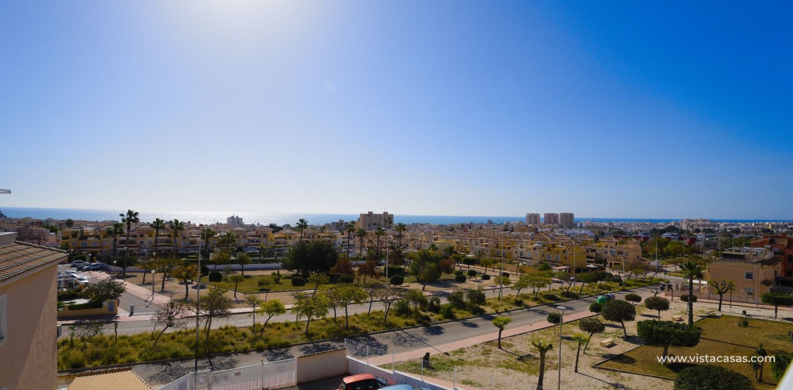 Sale - Townhouse - Torrevieja