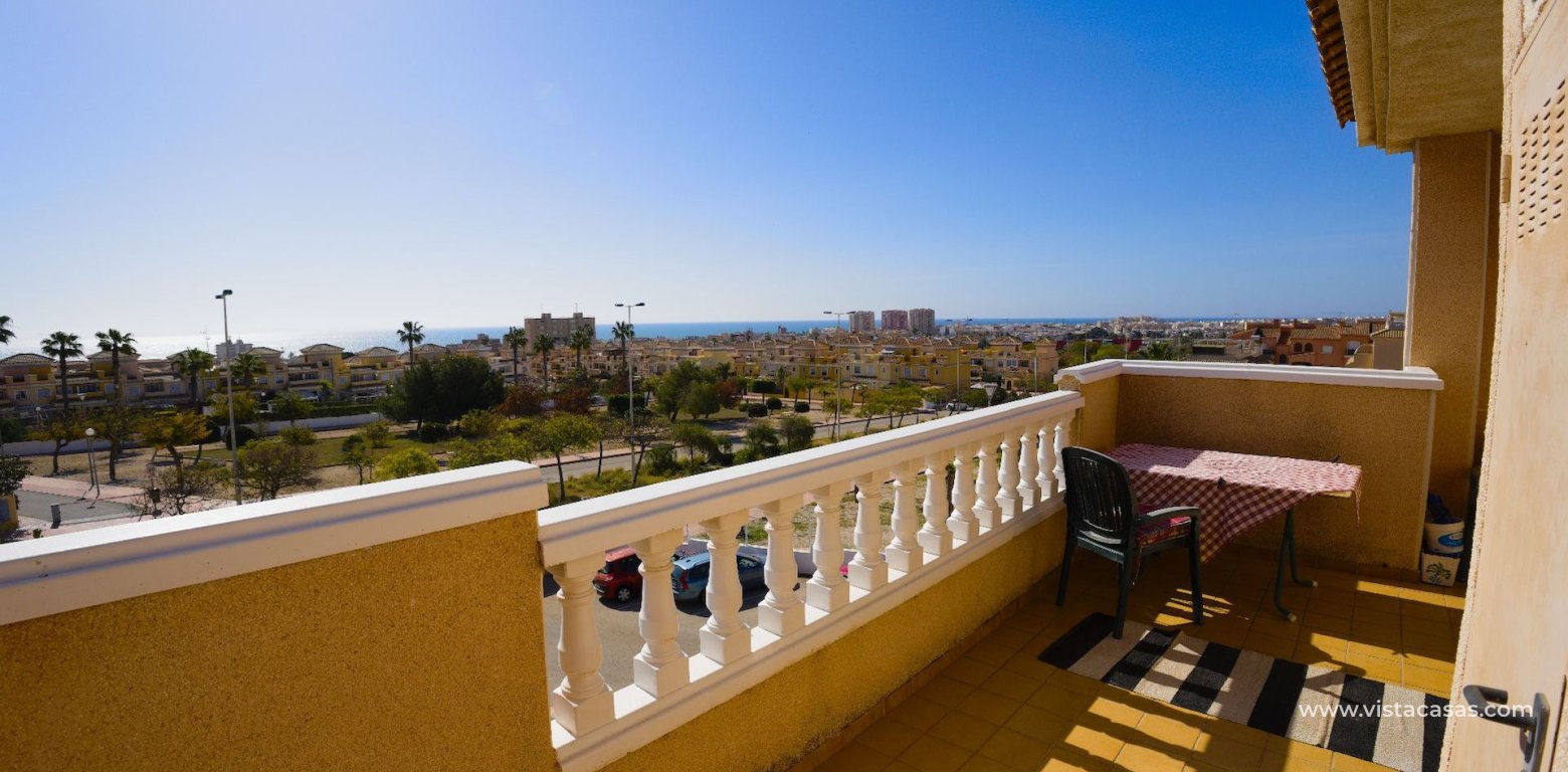 Sale - Townhouse - Torrevieja