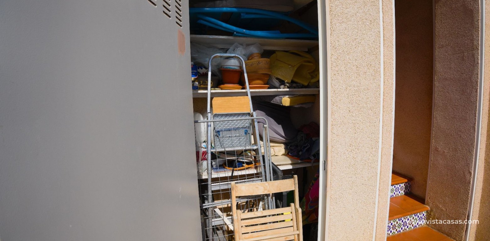 Sale - Townhouse - Torrevieja