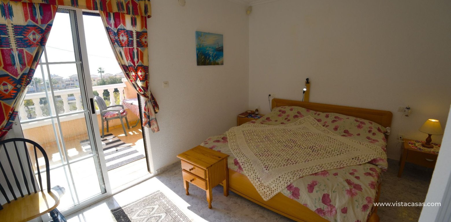 Sale - Townhouse - Torrevieja