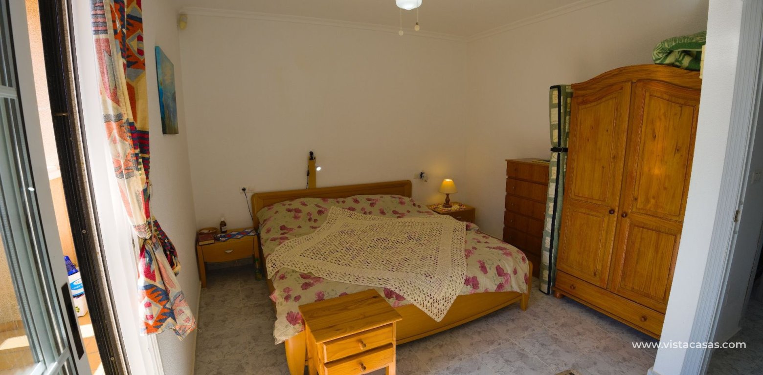 Sale - Townhouse - Torrevieja