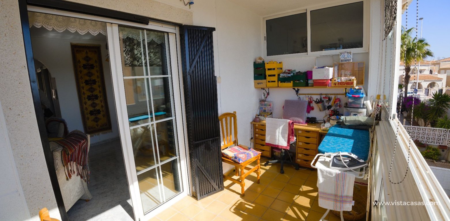 Sale - Townhouse - Torrevieja