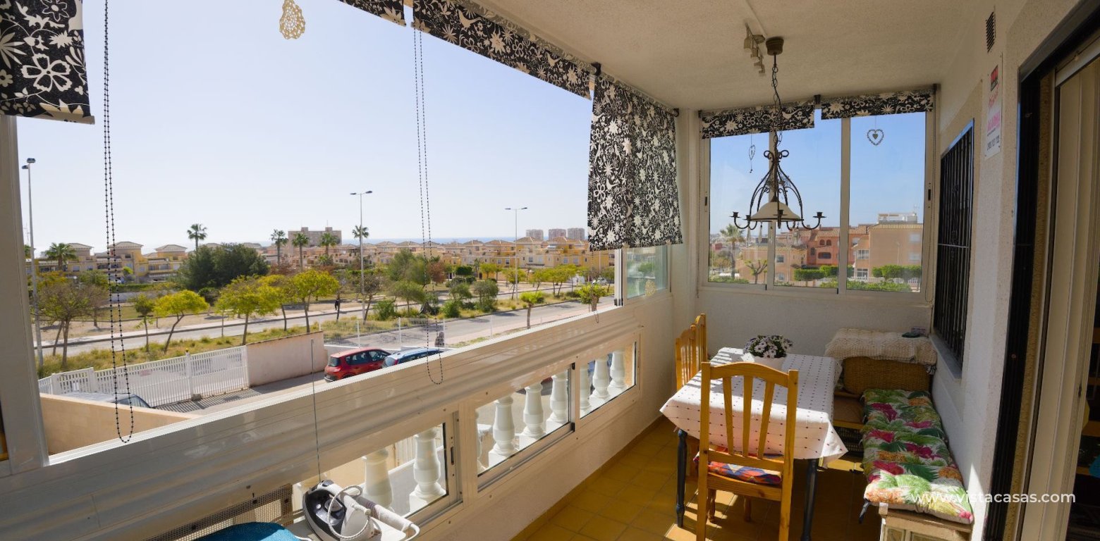 Sale - Townhouse - Torrevieja