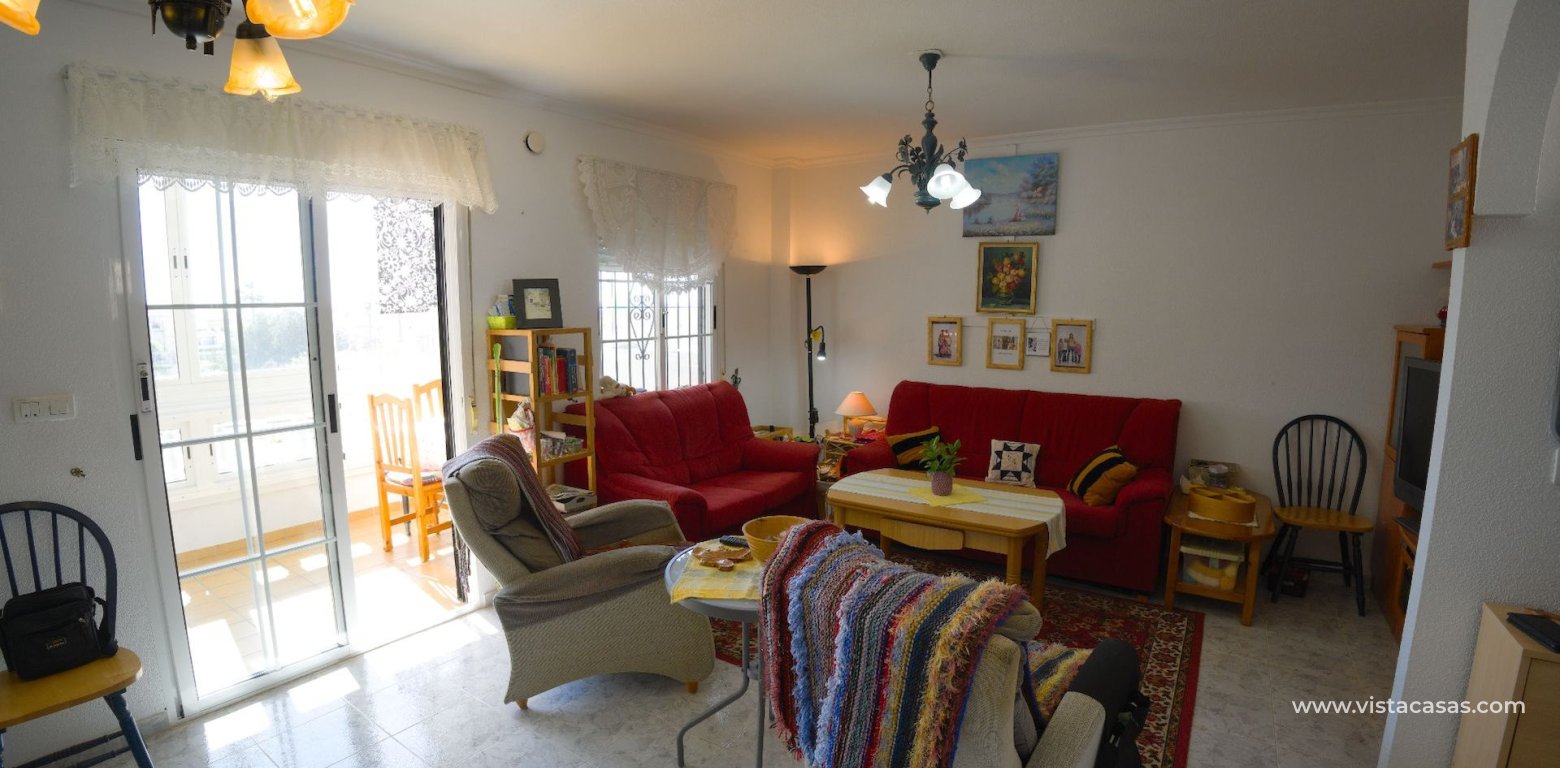 Sale - Townhouse - Torrevieja