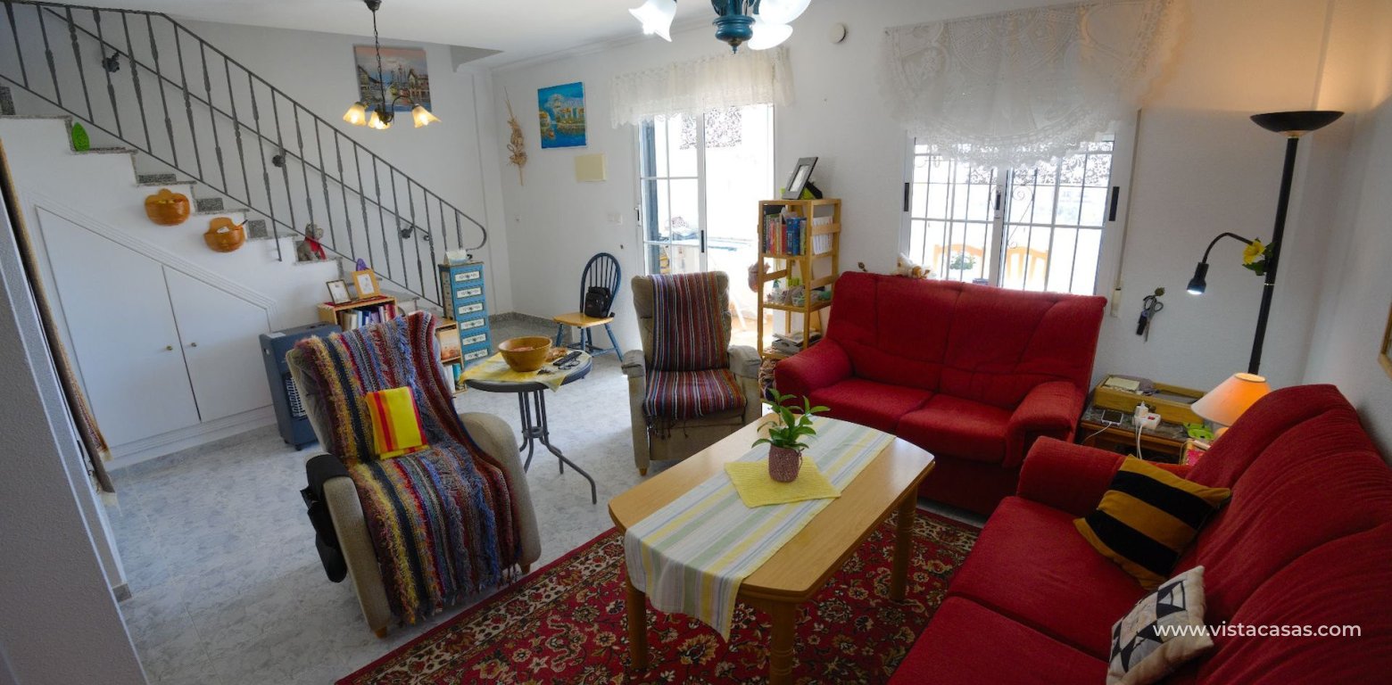 Sale - Townhouse - Torrevieja