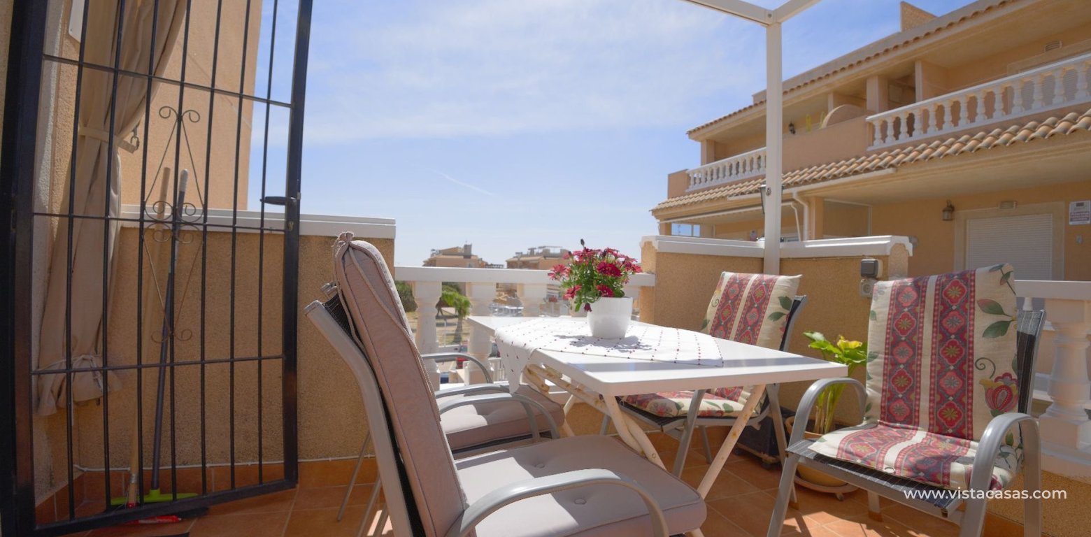 Sale - Townhouse - Torrevieja
