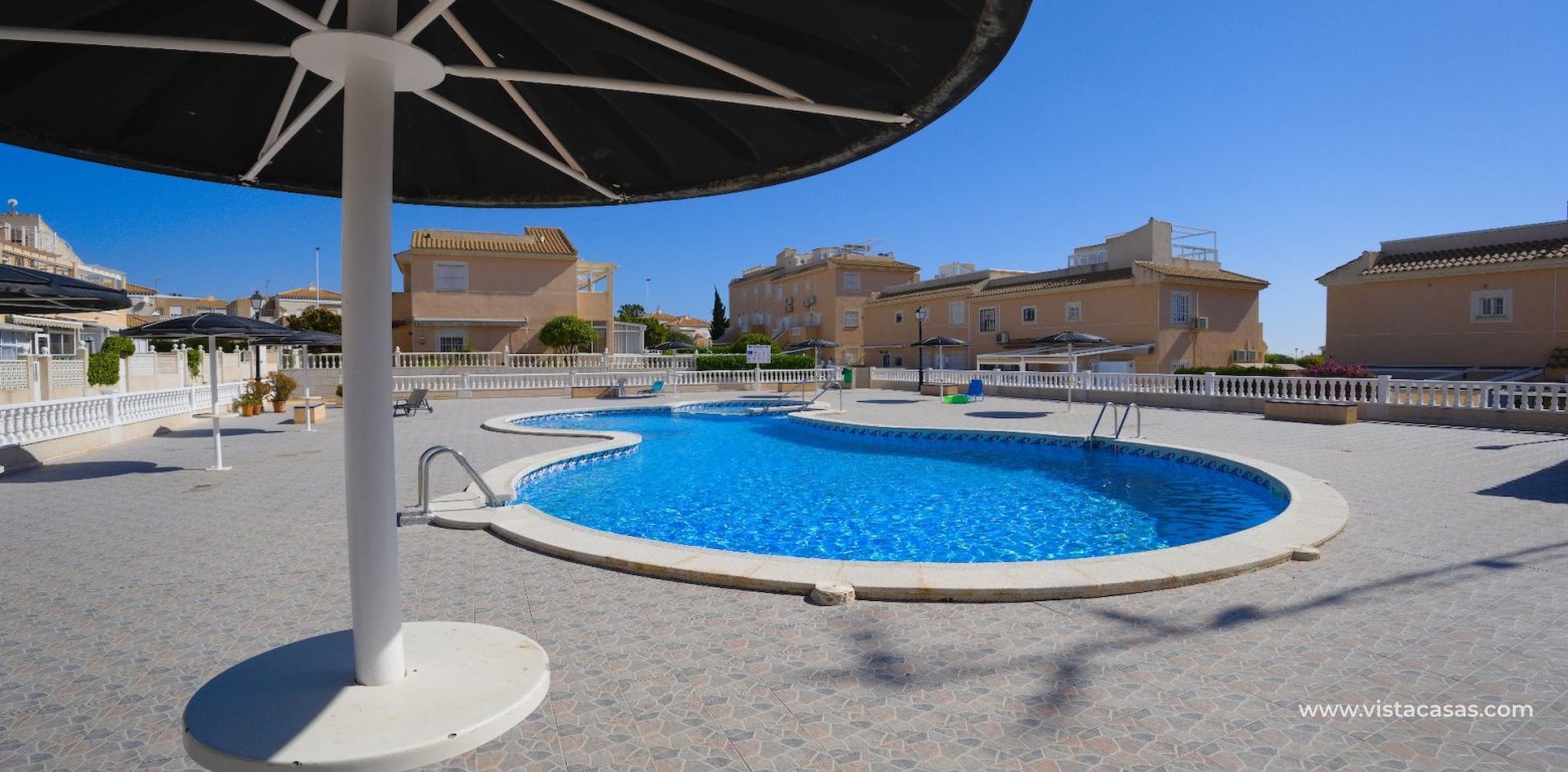 Sale - Townhouse - Torrevieja