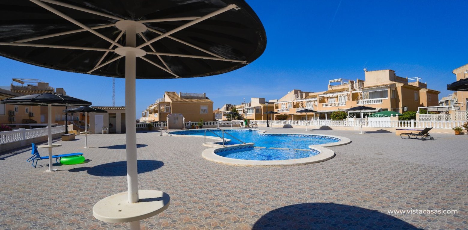 Sale - Townhouse - Torrevieja