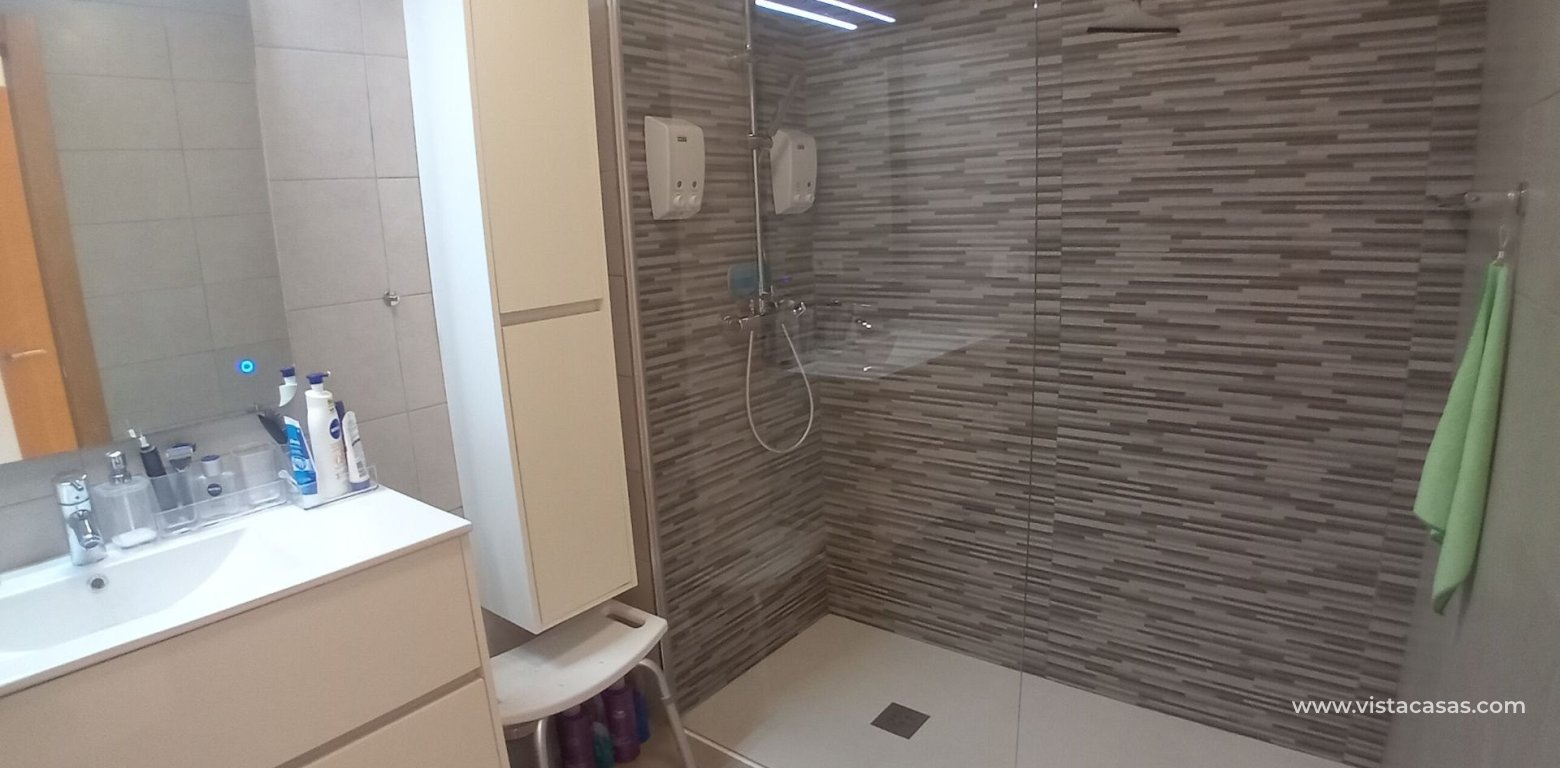 Resale - Villa - Algorfa - La Finca Golf Resort