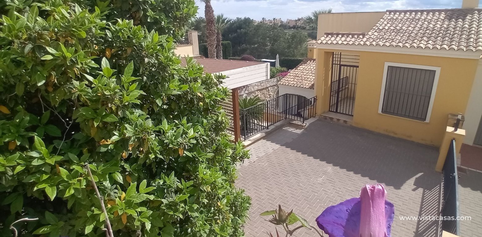 Resale - Villa - Algorfa - La Finca Golf Resort