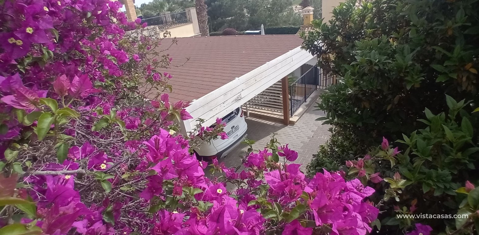 Resale - Villa - Algorfa - La Finca Golf Resort