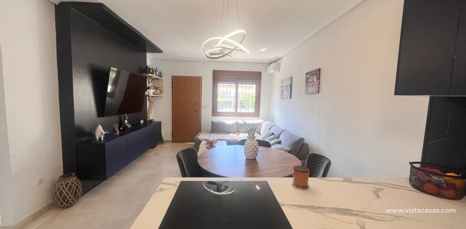 Resale - Townhouse - Villamartin - PAU 8