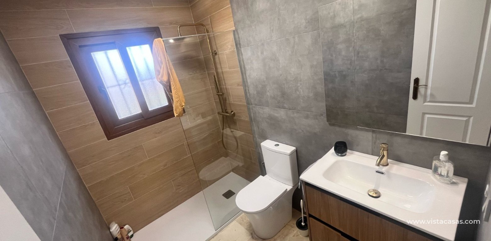 Resale - Townhouse - Villamartin - PAU 8