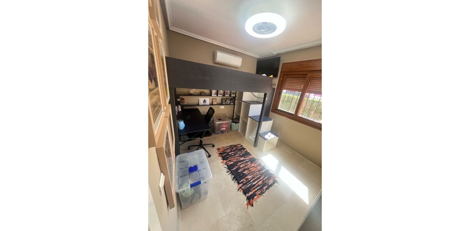 Resale - Townhouse - Villamartin - PAU 8