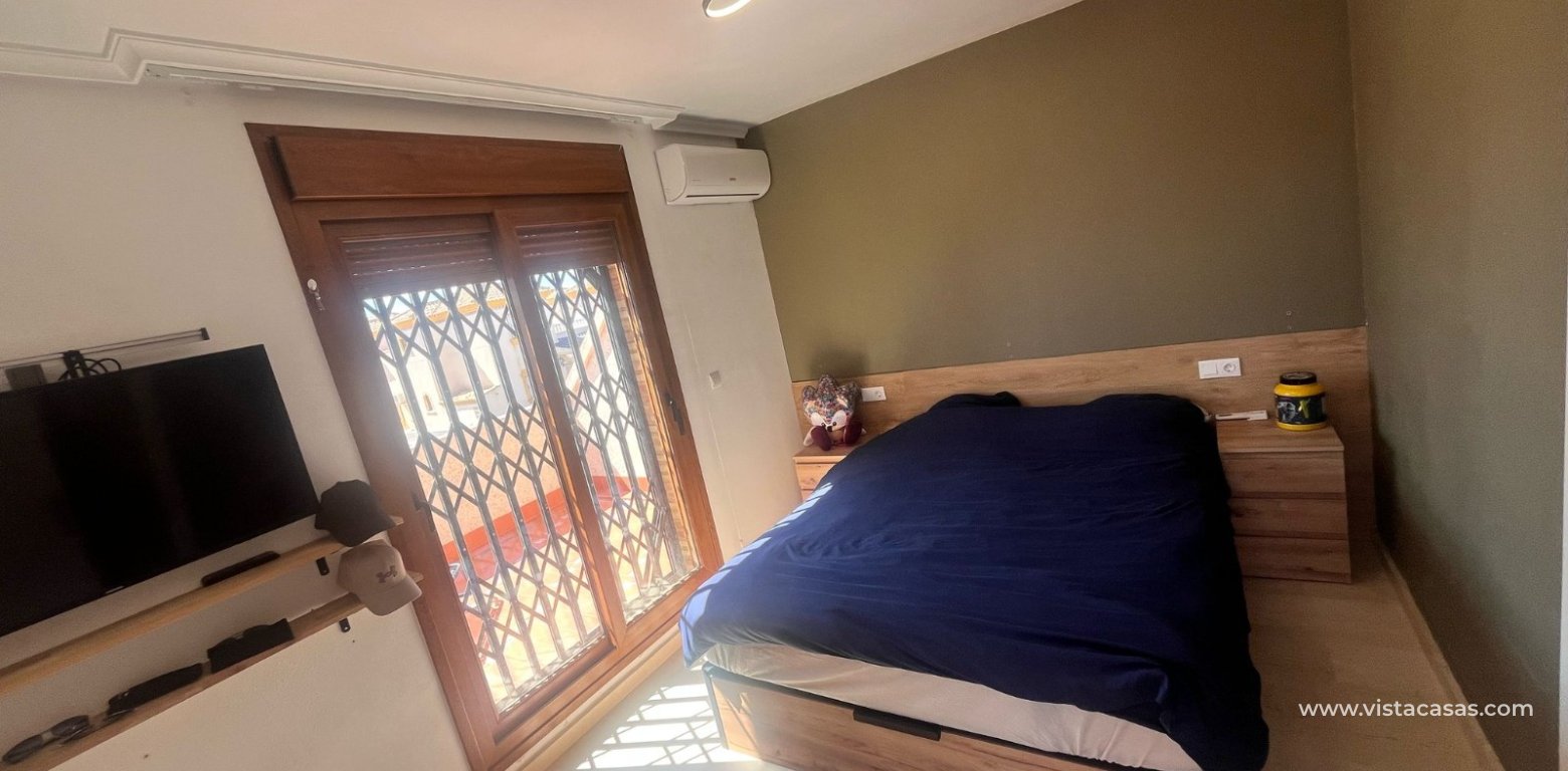 Resale - Townhouse - Villamartin - PAU 8