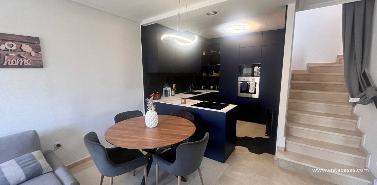 Resale - Townhouse - Villamartin - PAU 8