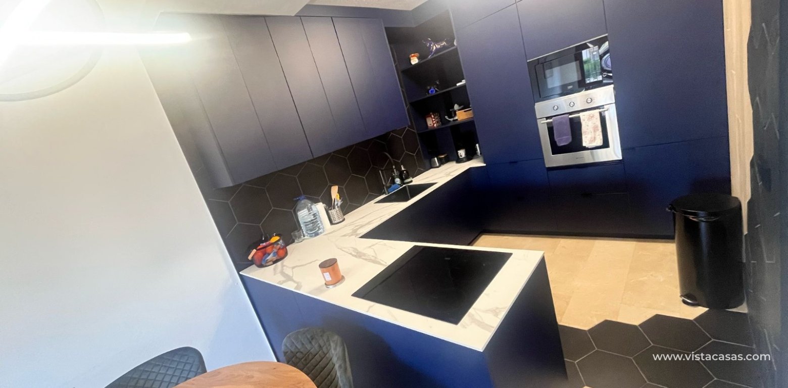 Resale - Townhouse - Villamartin - PAU 8