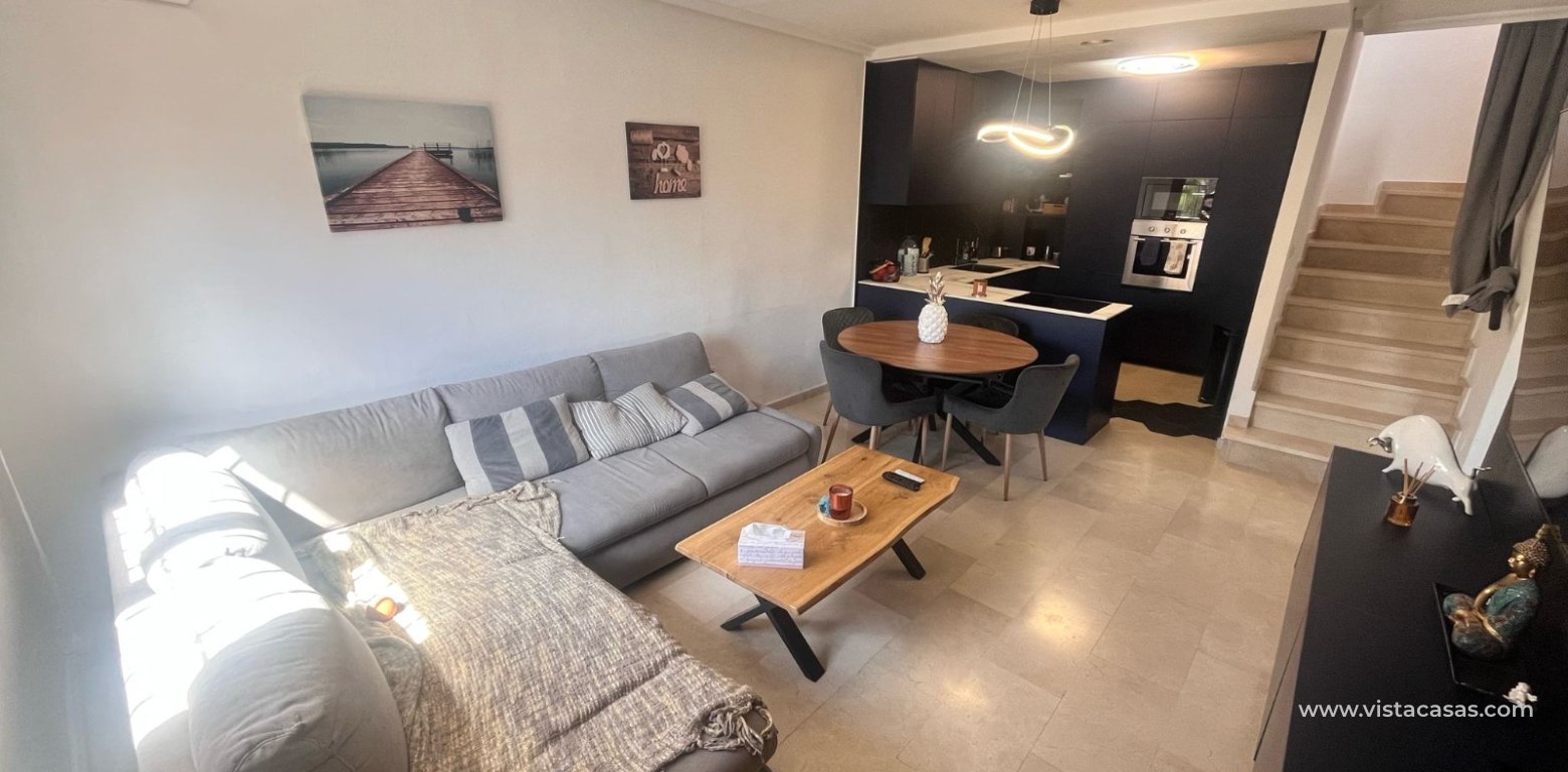 Resale - Townhouse - Villamartin - PAU 8