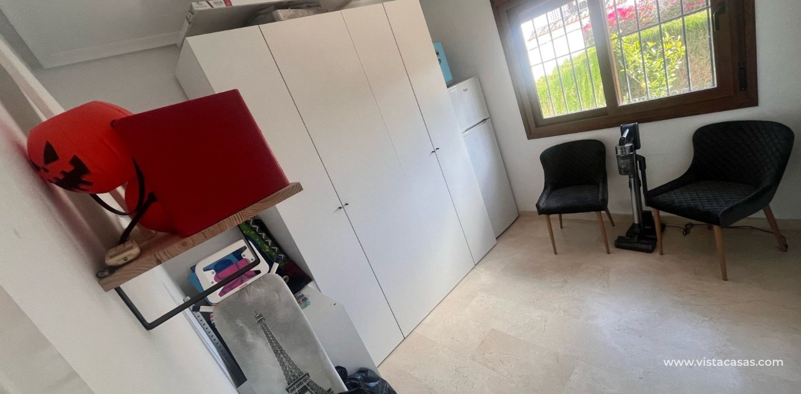 Resale - Townhouse - Villamartin - PAU 8