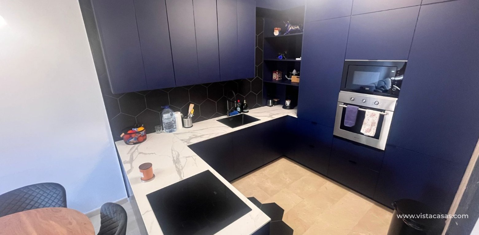 Resale - Townhouse - Villamartin - PAU 8