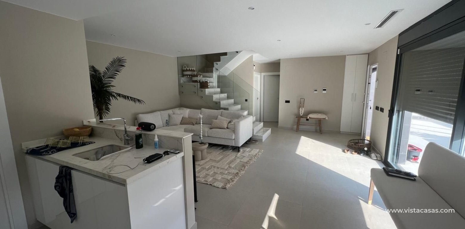 Venta - Chalet - Algorfa