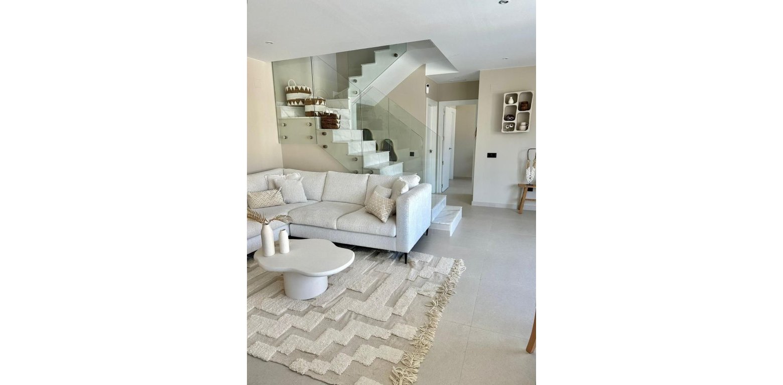 Venta - Chalet - Algorfa