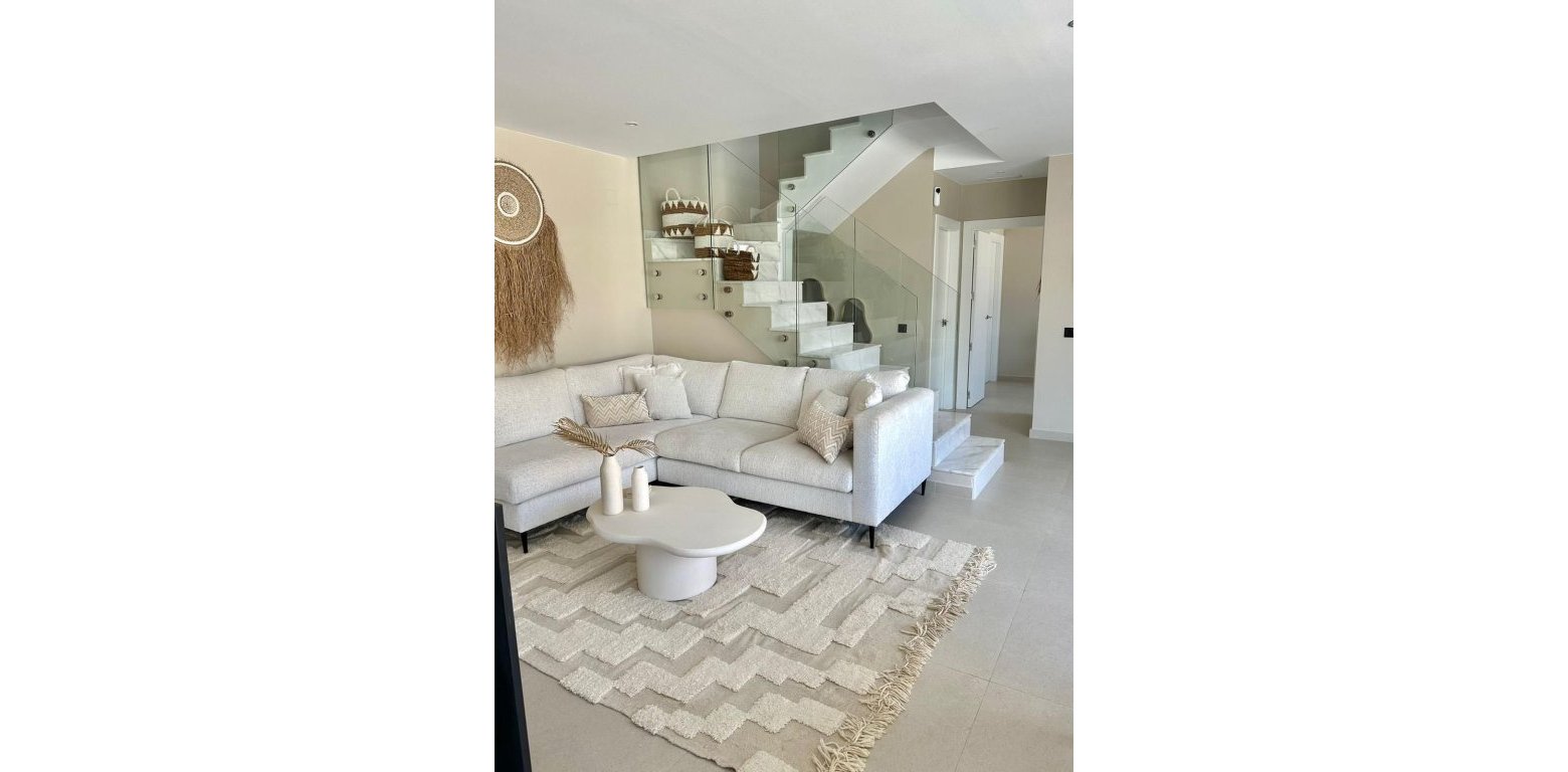 Venta - Chalet - Algorfa