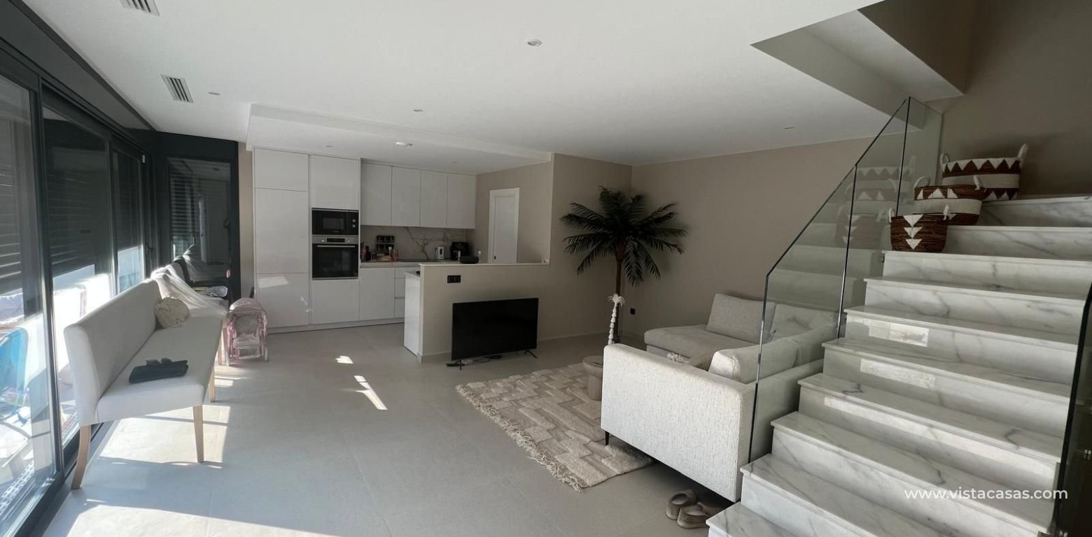 Venta - Chalet - Algorfa