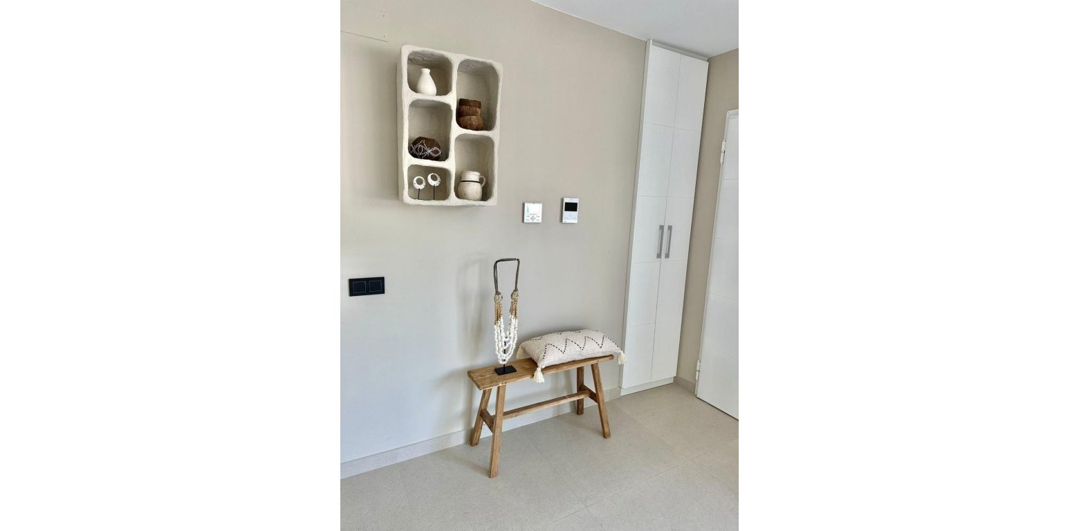 Venta - Chalet - Algorfa