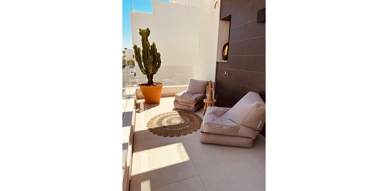 Venta - Chalet - Algorfa