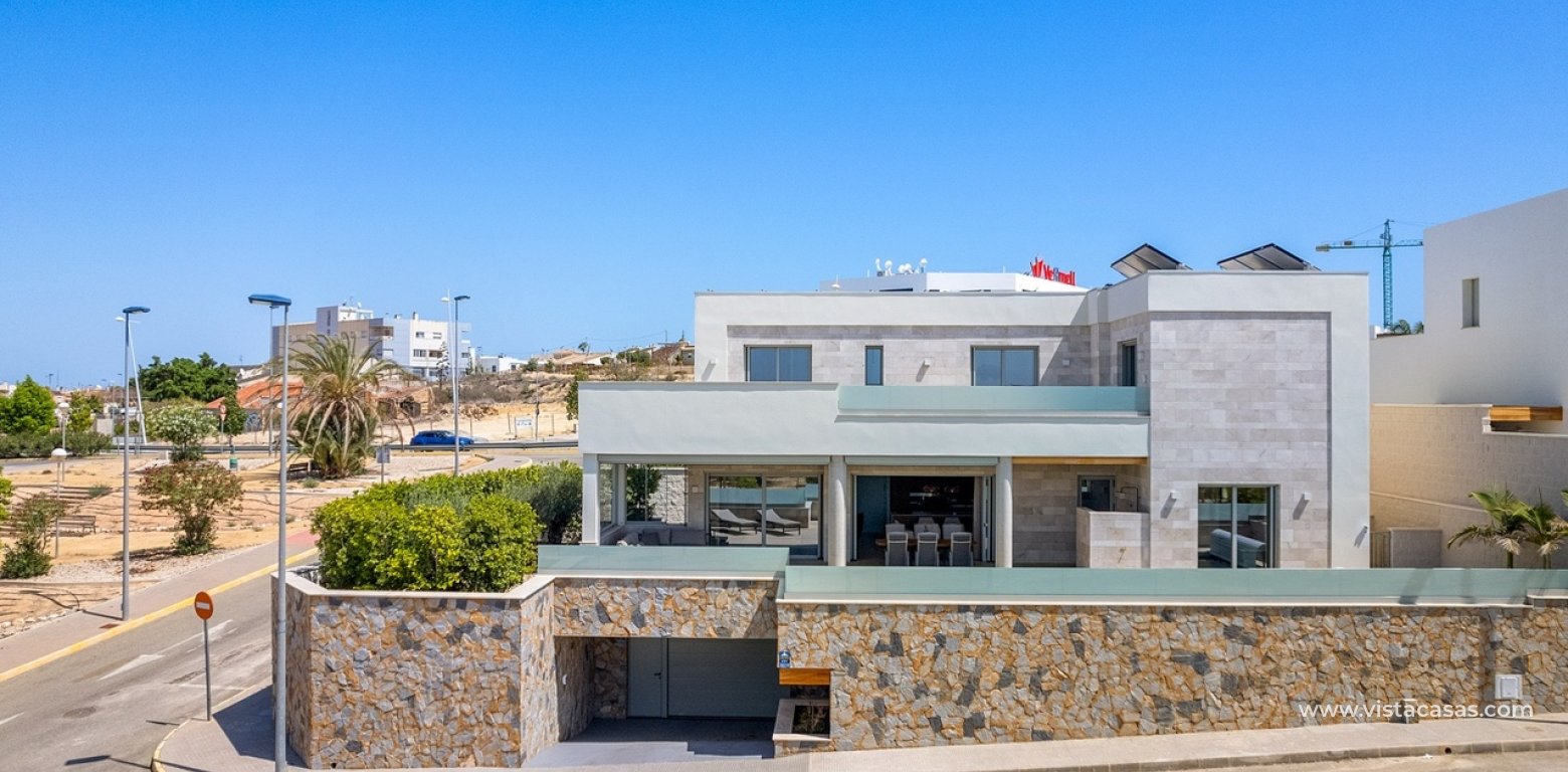 Wtórny - Villa - Benijofar