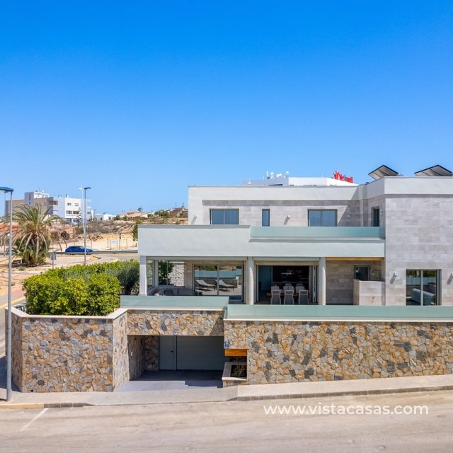 Villa - Resale - Benijofar - Benijofar