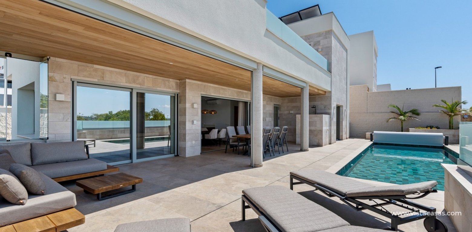 Wtórny - Villa - Benijofar