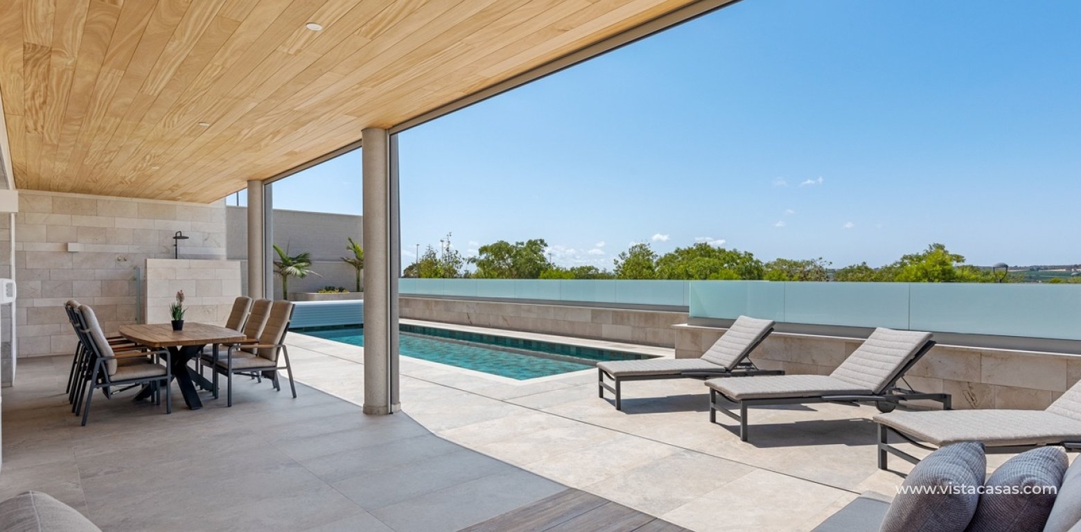 Wtórny - Villa - Benijofar