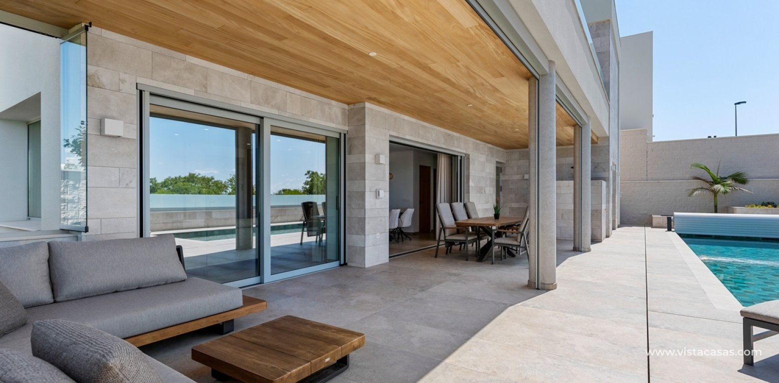 Wtórny - Villa - Benijofar