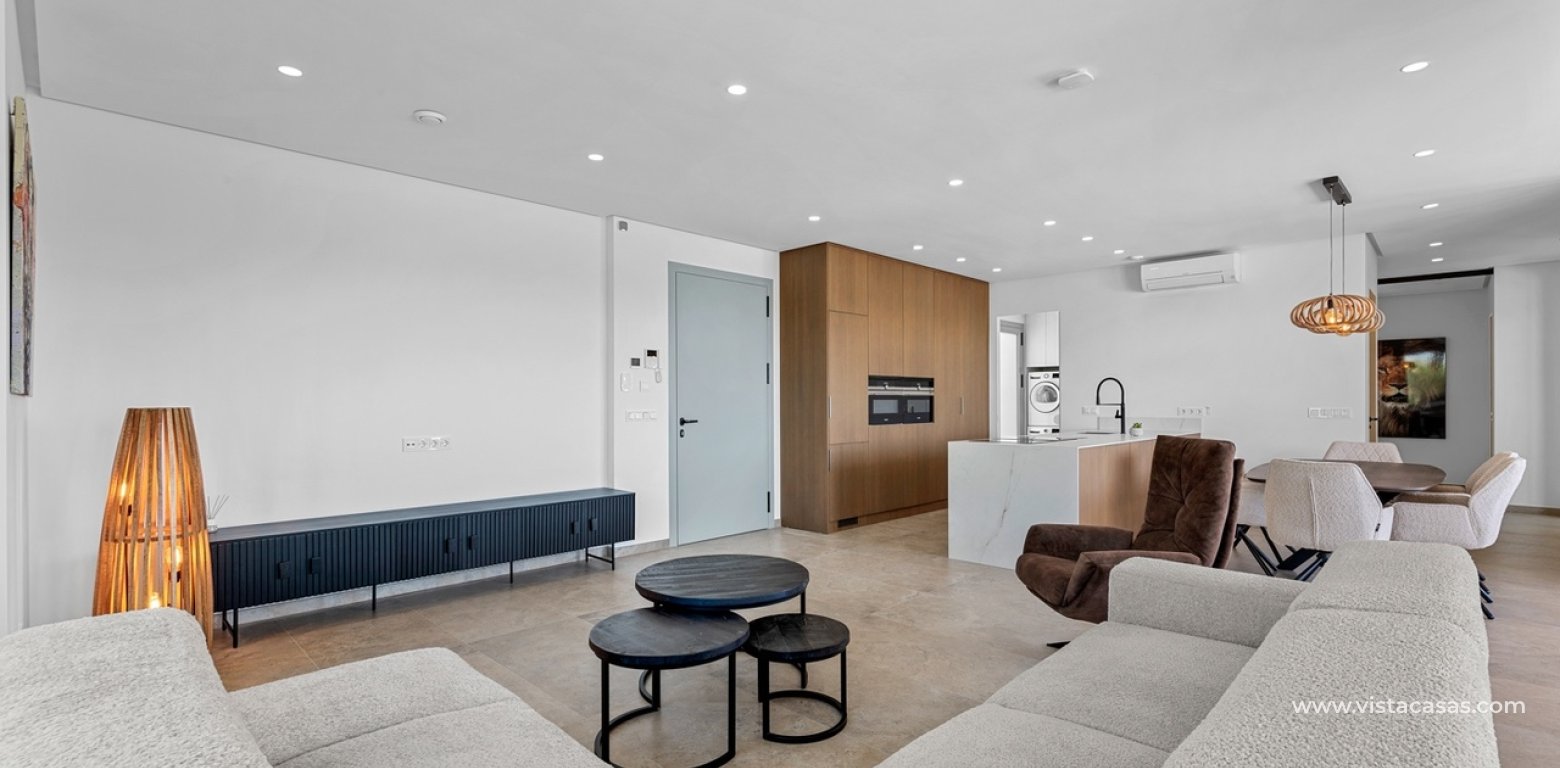 Wtórny - Villa - Benijofar