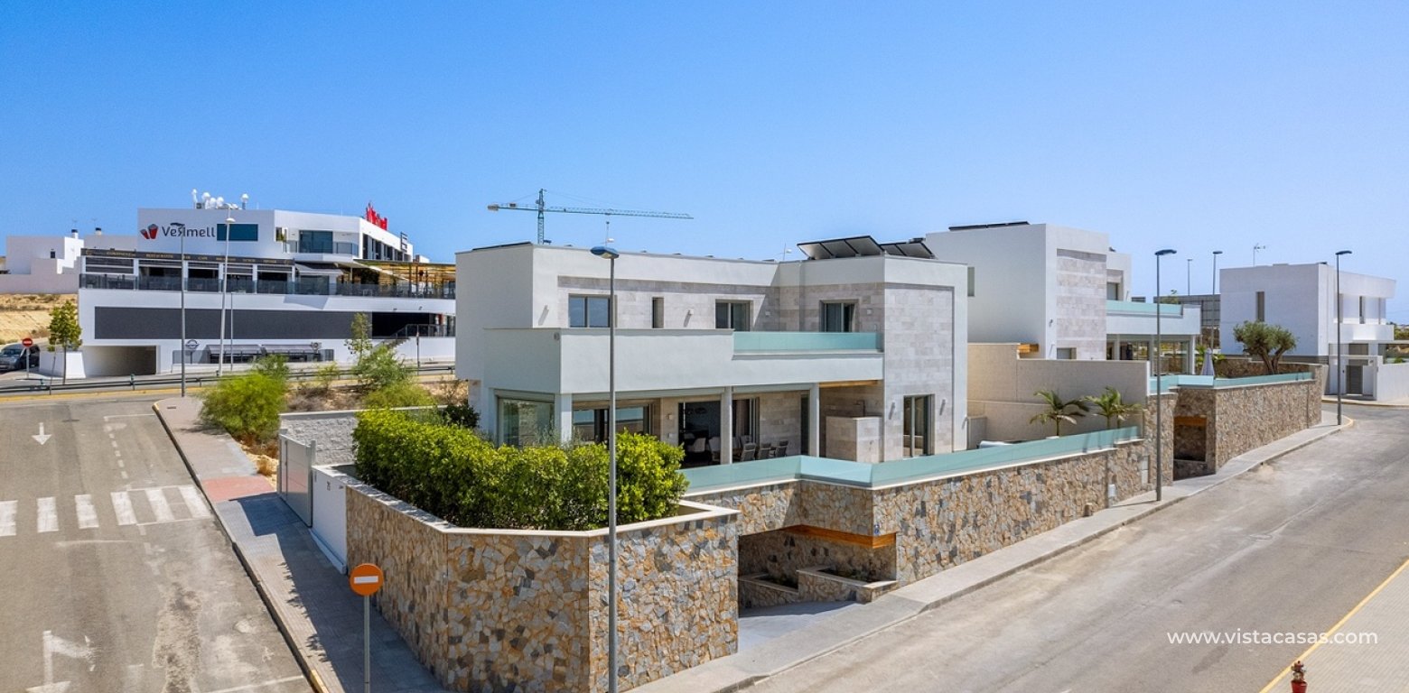 Wtórny - Villa - Benijofar