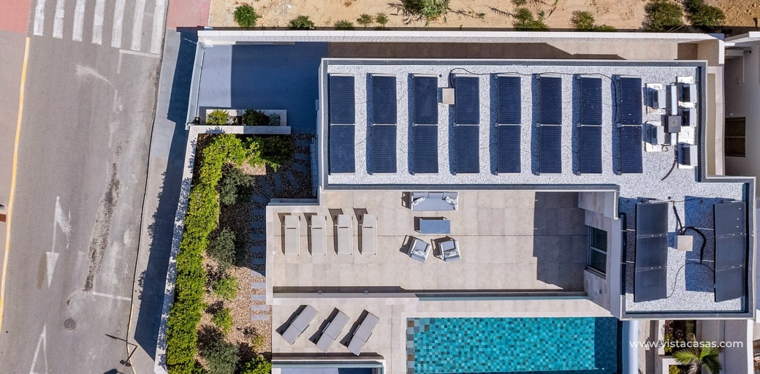 Wtórny - Villa - Benijofar