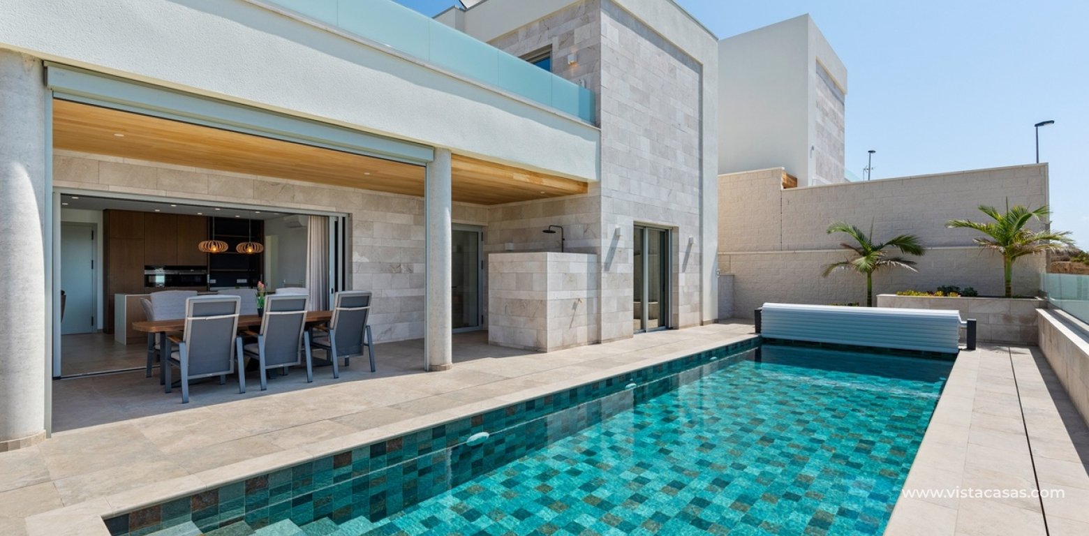 Wtórny - Villa - Benijofar