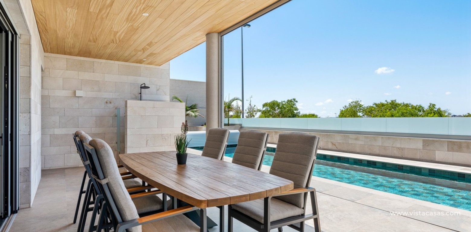 Wtórny - Villa - Benijofar