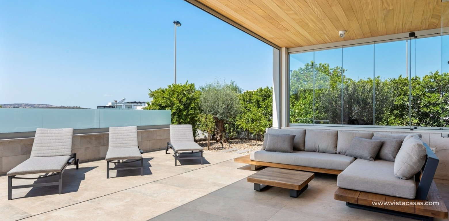 Wtórny - Villa - Benijofar