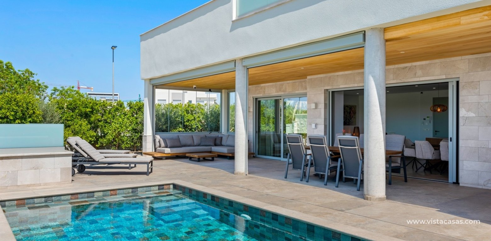 Wtórny - Villa - Benijofar