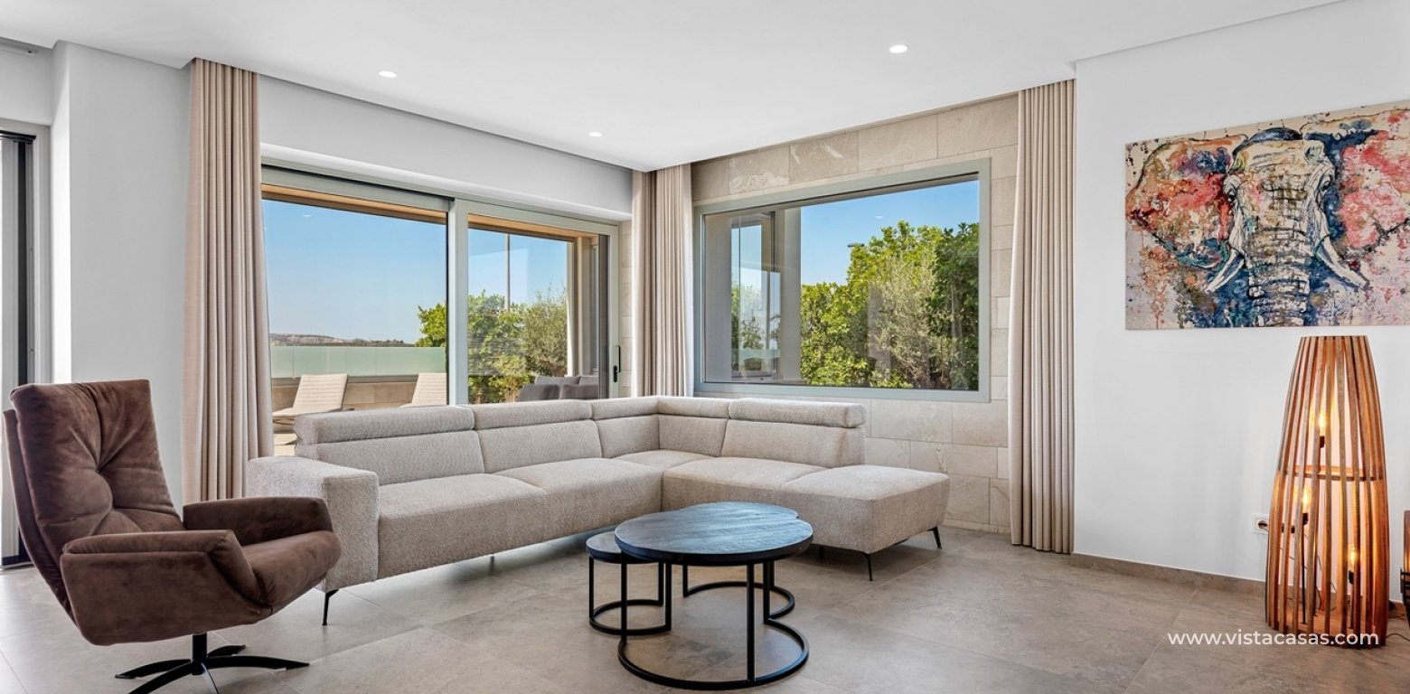 Wtórny - Villa - Benijofar