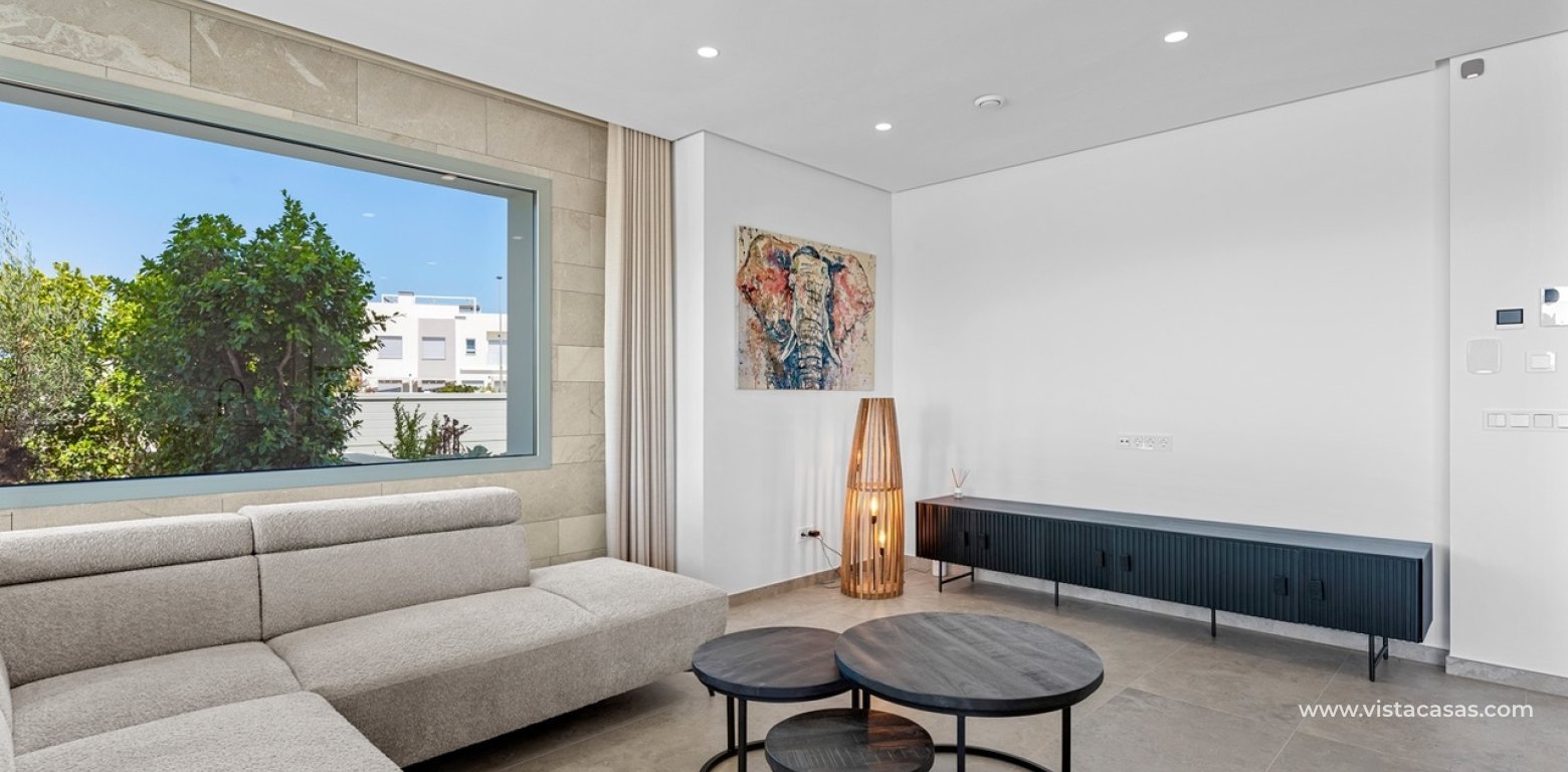 Wtórny - Villa - Benijofar