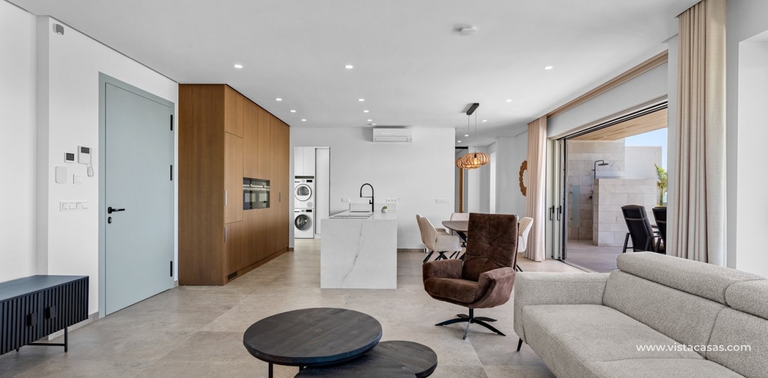 Wtórny - Villa - Benijofar