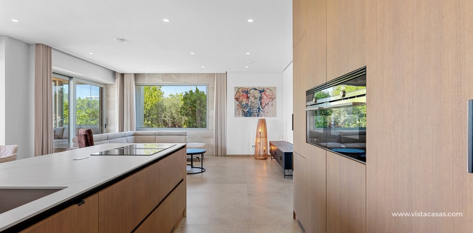 Wtórny - Villa - Benijofar