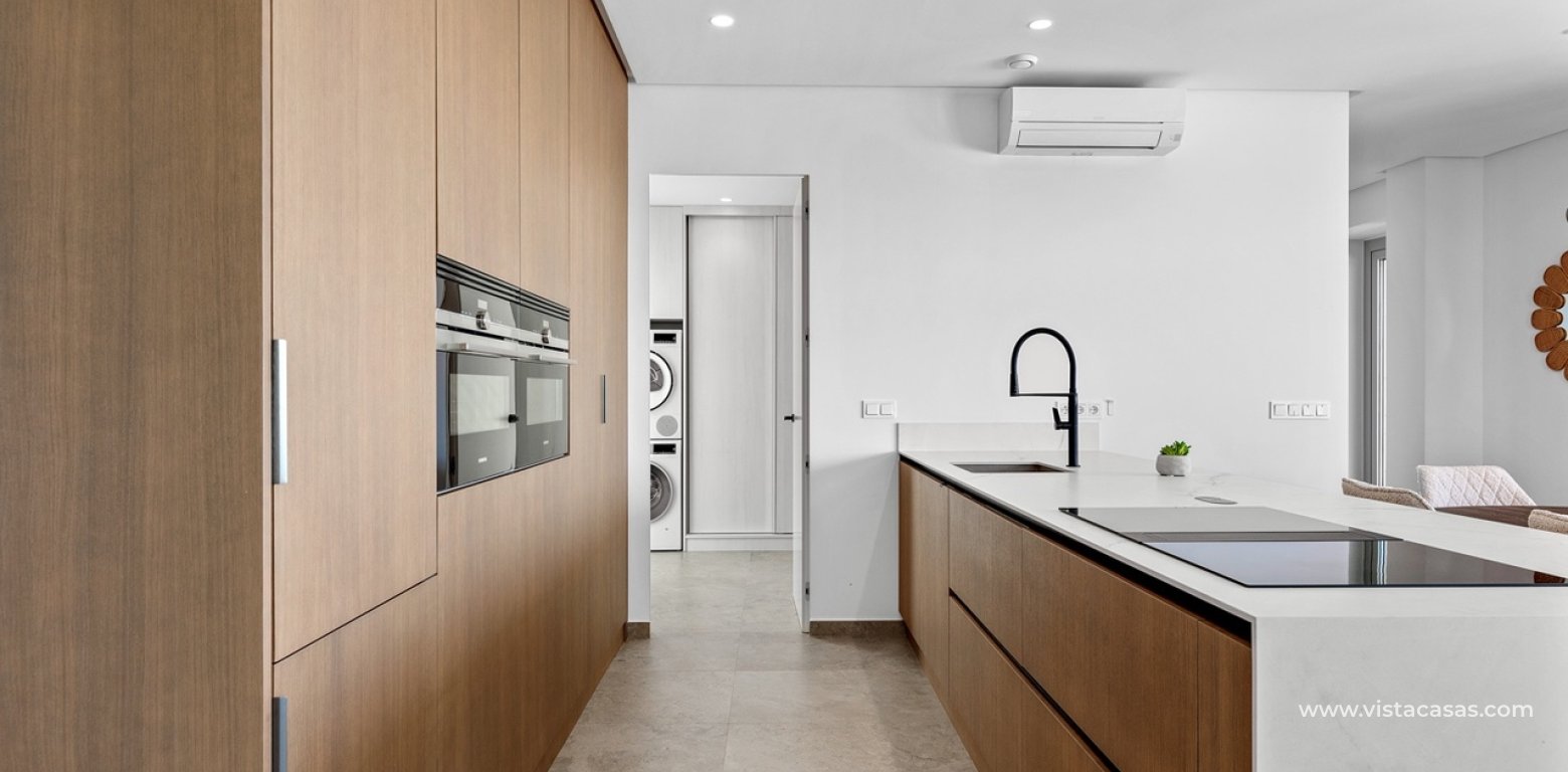 Wtórny - Villa - Benijofar