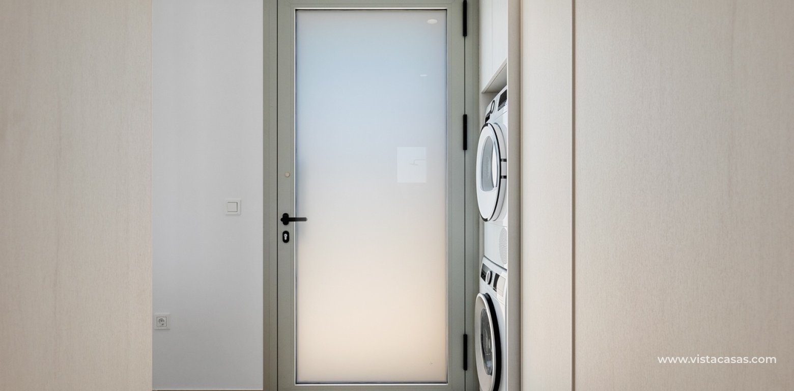 Wtórny - Villa - Benijofar